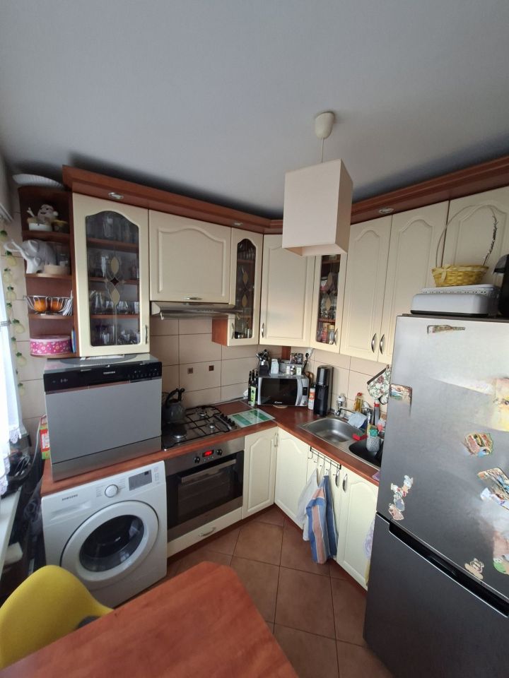 Mieszkanie 2-pokojowe Toruń Rubinkowo, ul. Ludwika Rydygiera. Zdjęcie 3