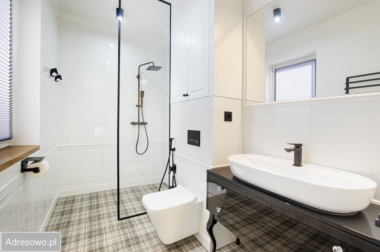 dom szeregowy, 6 pokoi Warszawa Międzylesie, ul. Marecka. Zdjęcie 6