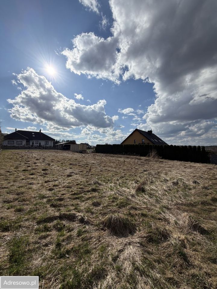 Działka budowlana Nowy Sącz Poręba Mała, ul. Jaworzyńska. Zdjęcie 7