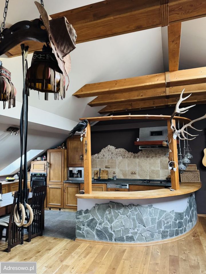 Mieszkanie 3-pokojowe Otwock, ul. Stanisława Lema. Zdjęcie 8