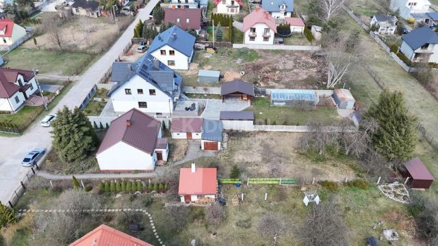 dom wolnostojący, 2 pokoje Kielce Biesaki. Zdjęcie 12