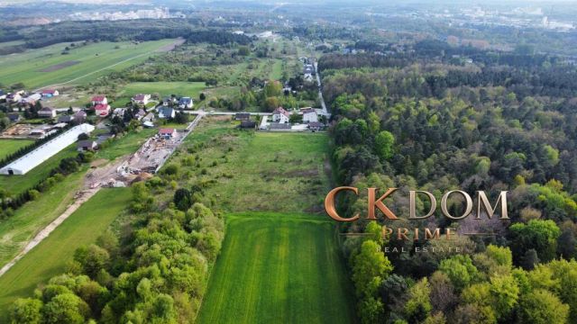 Działka Kielce, ul. Posłowicka. Zdjęcie 21
