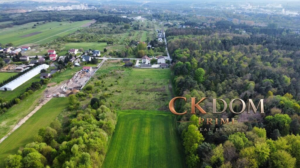 Działka Kielce, ul. Posłowicka. Zdjęcie 21
