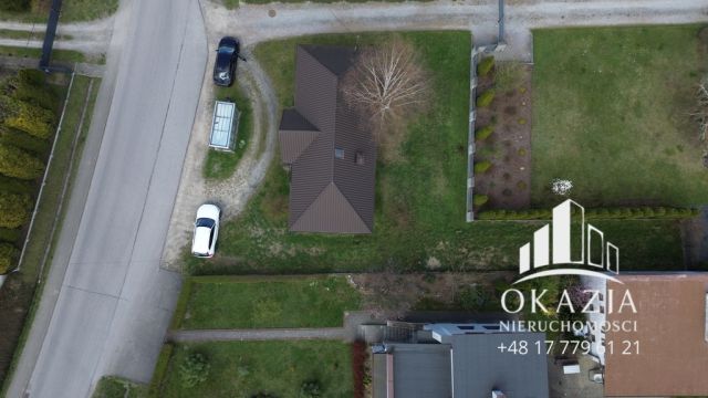 Nieruchomość komercyjna Trzciana. Zdjęcie 4