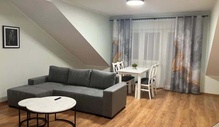 Mieszkanie 2-pokojowe Malawa, Malawa