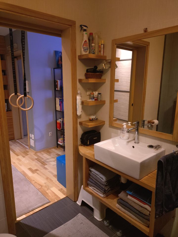 Mieszkanie 2-pokojowe Kraków Płaszów, ul. Gliniana. Zdjęcie 9