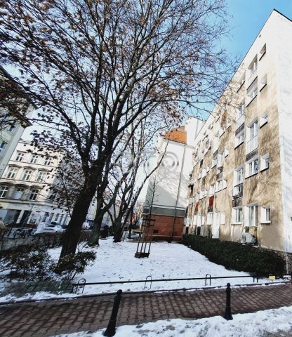 Mieszkanie 2-pokojowe Wrocław Śródmieście, ul. Kotlarska. Zdjęcie 16