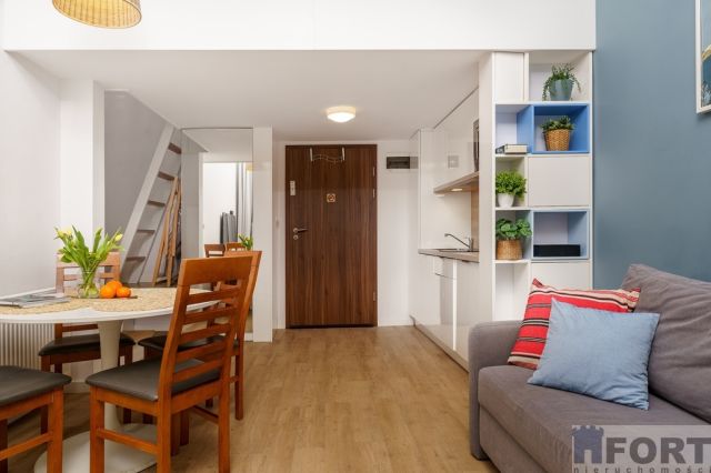 Mieszkanie 1-pokojowe Międzyzdroje, ul. Promenada Gwiazd. Zdjęcie 5