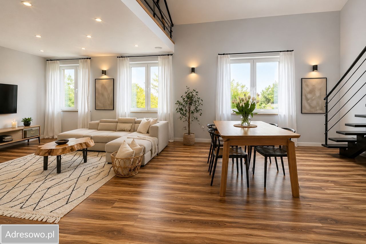 Mieszkanie 5-pokojowe Mikołów, ul. Krótka. Zdjęcie 5