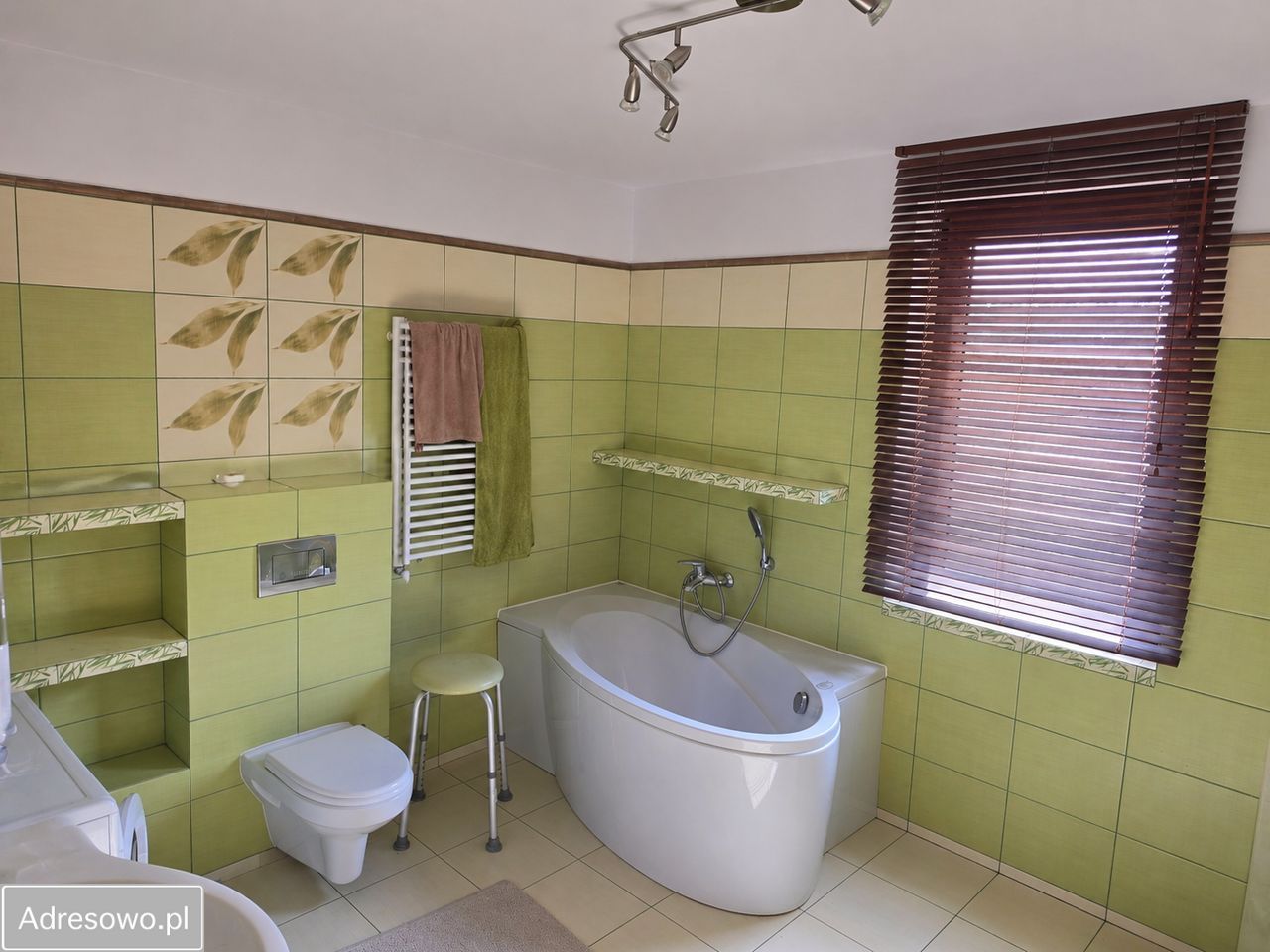 dom wolnostojący, 5 pokoi Prabuty, ul. Stefana Wyszyńskiego. Zdjęcie 12