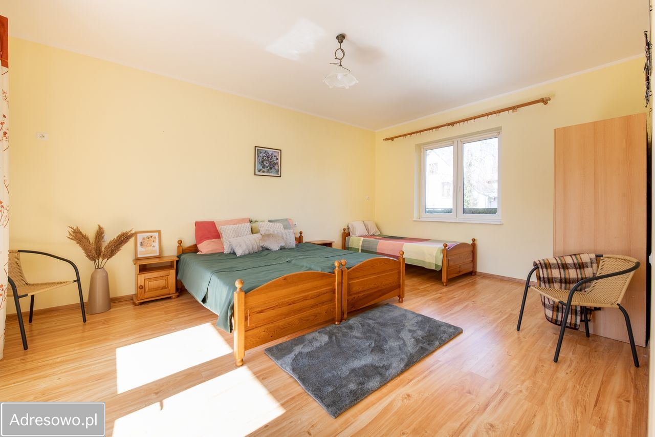 Hotel/pensjonat Ostrowo, ul. Dożynkowa. Zdjęcie 12