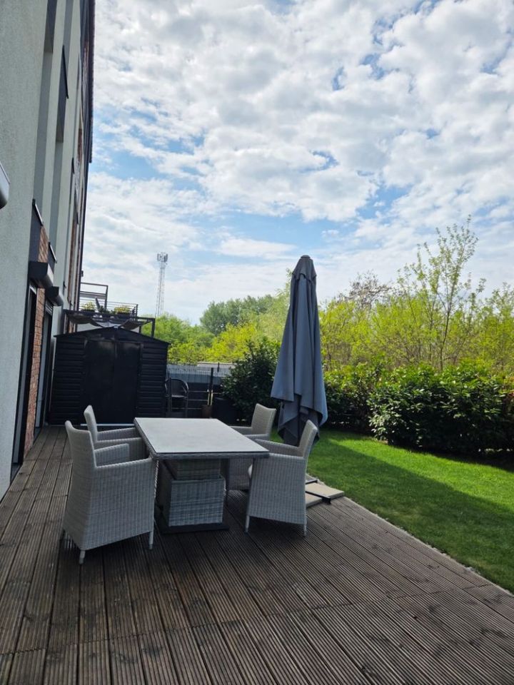 Mieszkanie 2-pokojowe Gorzów Wielkopolski, ul. Warszawska. Zdjęcie 7