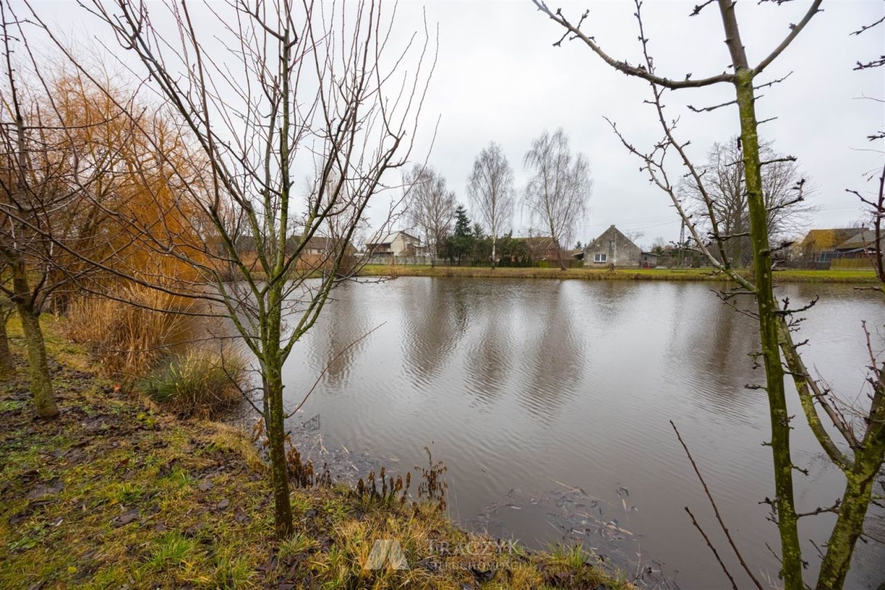 dom wolnostojący, 3 pokoje Słączno. Zdjęcie 14