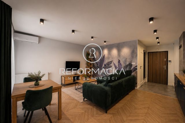 Mieszkanie 2-pokojowe Rzeszów Drabinianka, ul. Strażacka. Zdjęcie 4