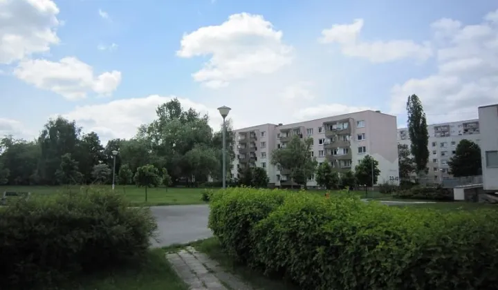 Mieszkanie 3-pokojowe Poznań Nowe Miasto, os. Tysiąclecia