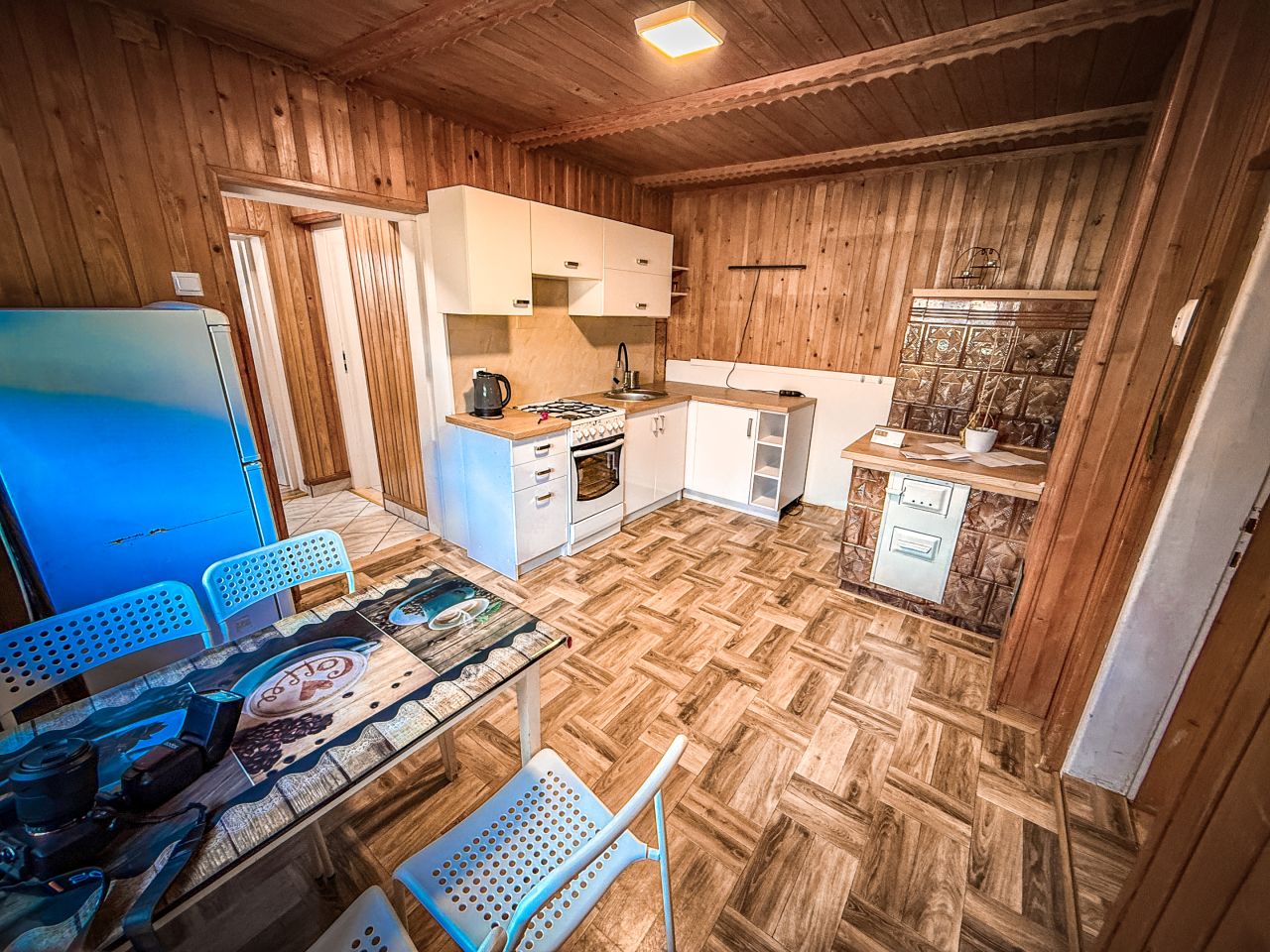 dom wolnostojący, 3 pokoje Poręba Wielka Koninki. Zdjęcie 13