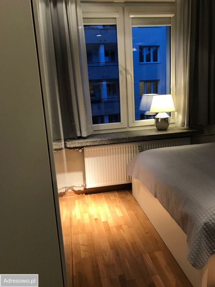 Mieszkanie 1-pokojowe Warszawa Praga-Północ, ul. Stalowa. Zdjęcie 3