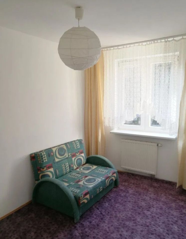 Mieszkanie 2-pokojowe Kraków Prądnik Czerwony, ul. Mariana Słoneckiego. Zdjęcie 6