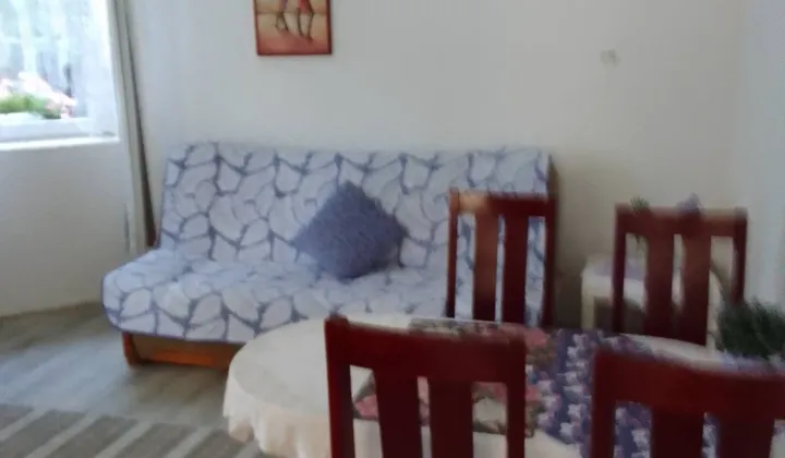 Mieszkanie 1-pokojowe Krzeszowice, ul. Legionów Polskich