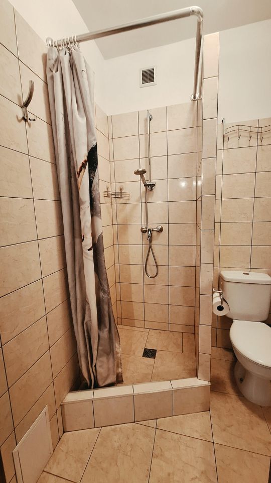 Mieszkanie 2-pokojowe Warszawa Ochota, ul. Piotrkowska. Zdjęcie 11