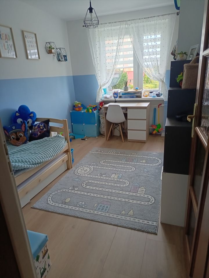 Mieszkanie 3-pokojowe Nowogród, ul. Zielona. Zdjęcie 6