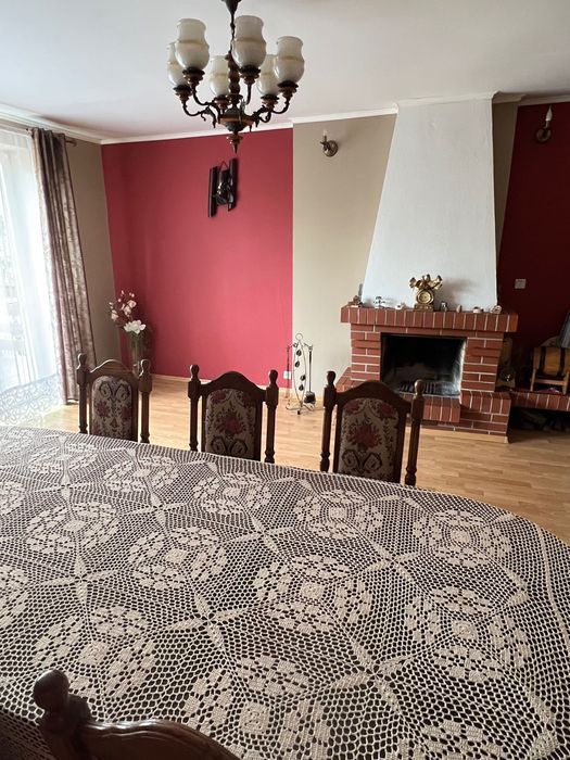 dom wolnostojący, 8 pokoi Kisielewo. Zdjęcie 6