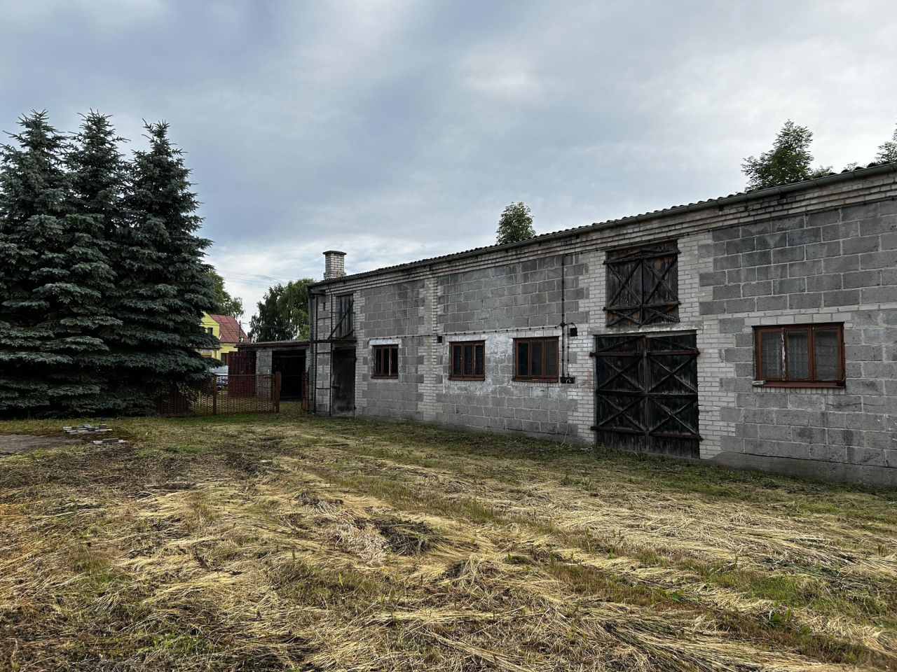 dom wolnostojący, 4 pokoje Nowa Wieś. Zdjęcie 8