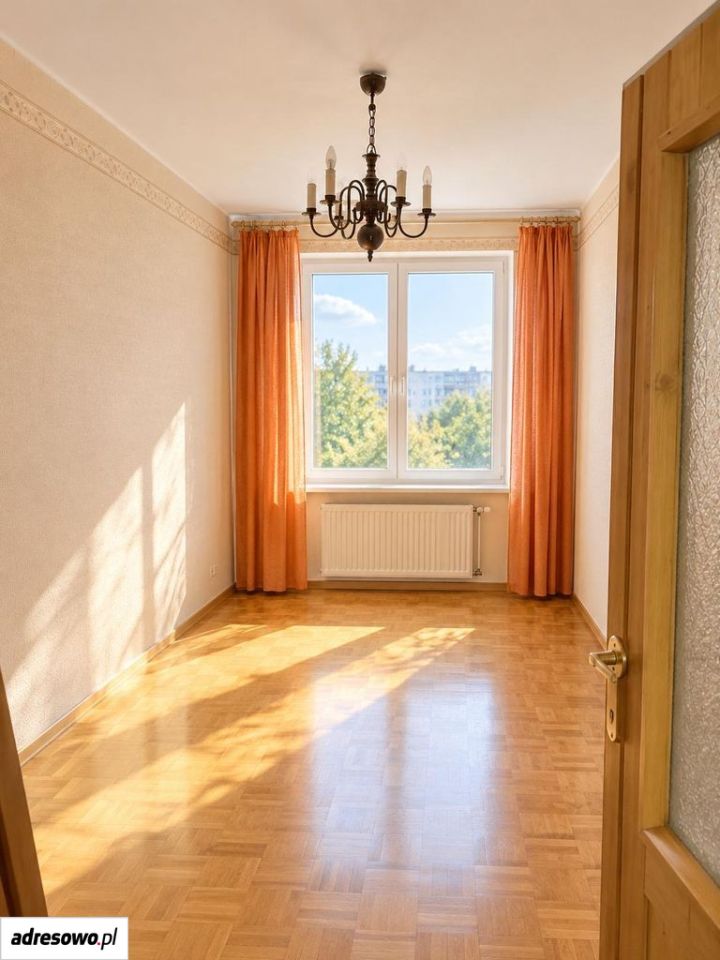 Mieszkanie 4-pokojowe Wrocław Psie Pole, ul. Obornicka. Zdjęcie 8