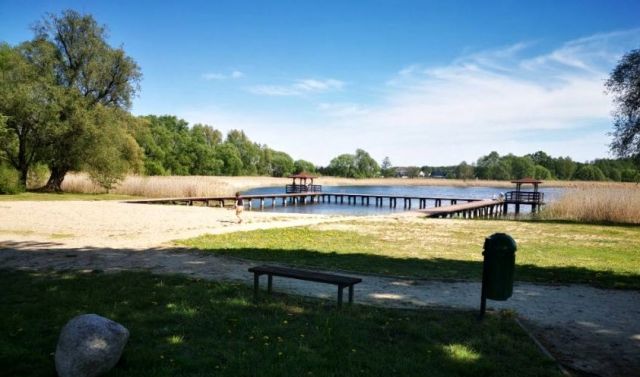 Działka rolno-budowlana Marianowo, ul. Tymiankowa. Zdjęcie 1