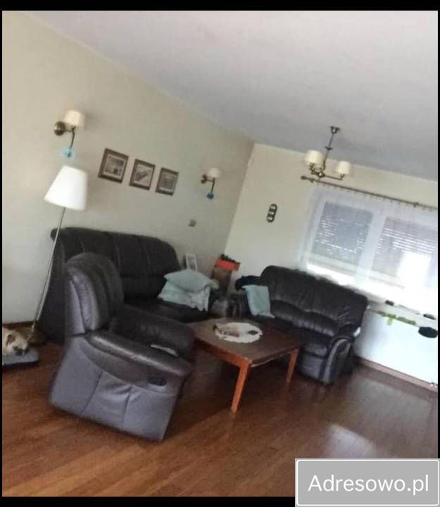 Mieszkanie 3-pokojowe Dąbrówka. Zdjęcie 6