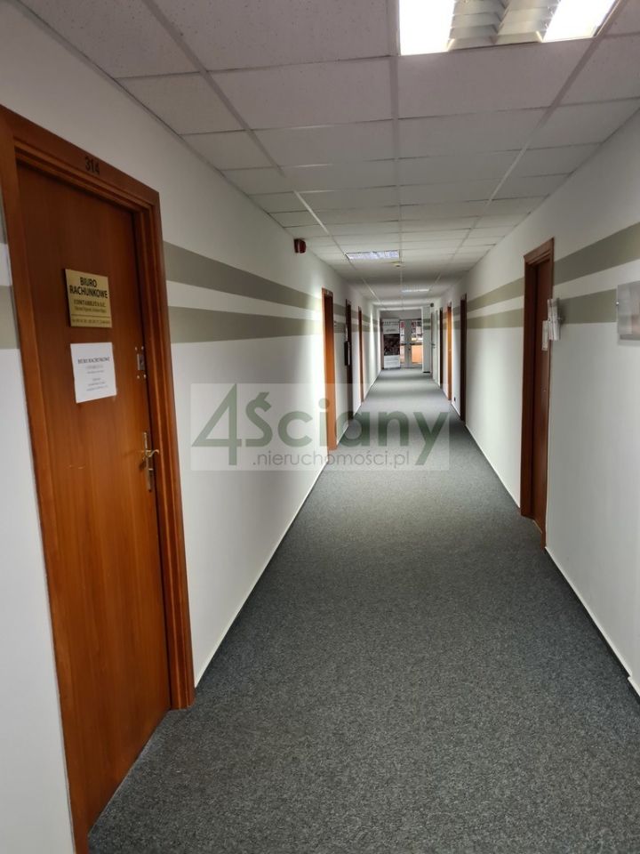 Biuro Warszawa Śródmieście. Zdjęcie 5