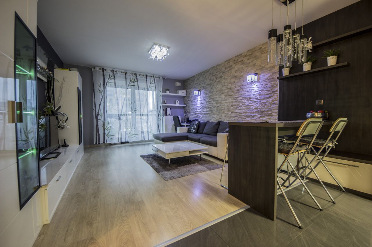 Mieszkanie 2-pokojowe Warszawa Wola, ul. Towarowa