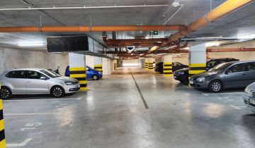 Garaż/miejsce parkingowe Poznań Starołęka Mała, ul. Wagrowska