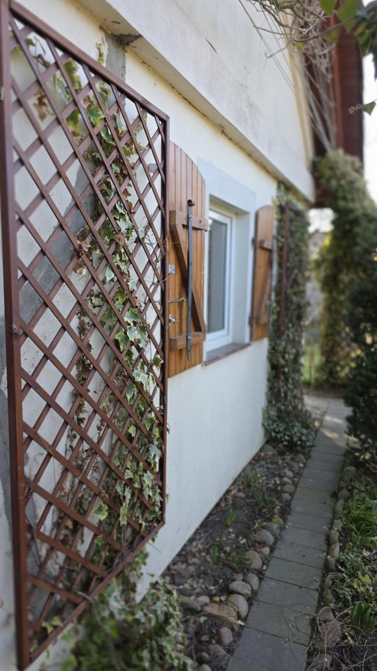 Działka rod Głogów Nosocice, ul. Rudnowska