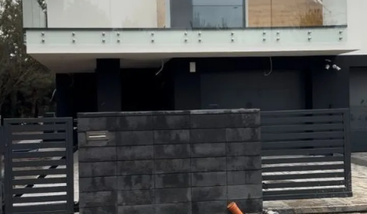 bliźniak, 4 pokoje Osowiec