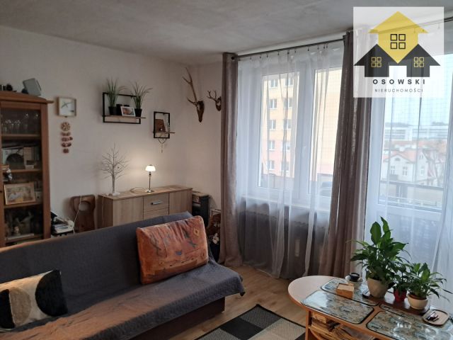 Mieszkanie 1-pokojowe Gdańsk Wrzeszcz, al. Grunwaldzka. Zdjęcie 2