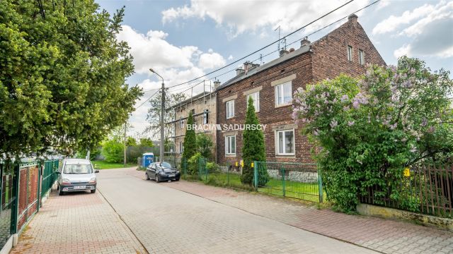 kamienica, 10 pokoi Kraków Łagiewniki, ul. Tokarska. Zdjęcie 11