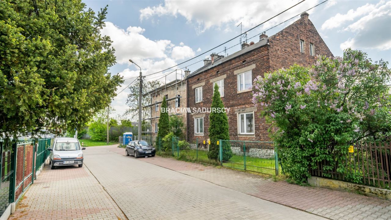 kamienica, 10 pokoi Kraków Łagiewniki, ul. Tokarska. Zdjęcie 11