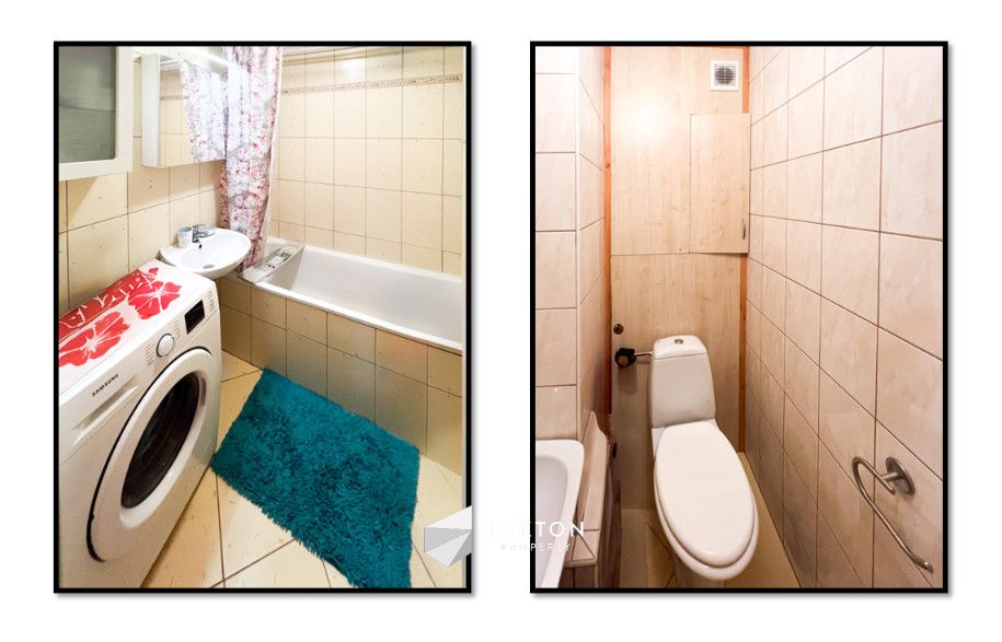 Mieszkanie 3-pokojowe Warszawa Ursynów, ul. Stefana Szolc-Rogozińskiego. Zdjęcie 8