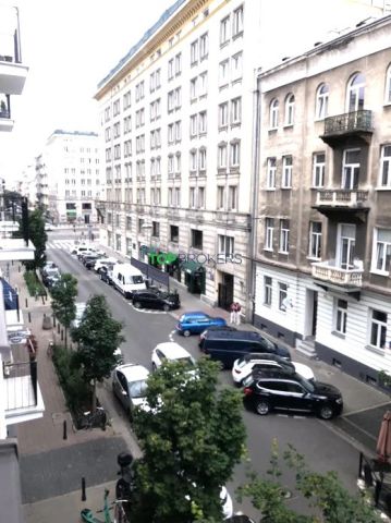 Lokal Warszawa Śródmieście, ul. Wilcza. Zdjęcie 6