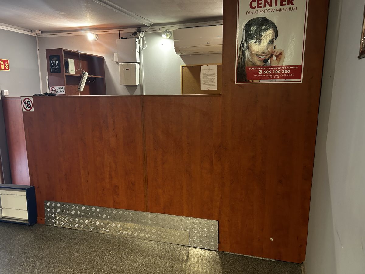 Lokal Łódź Żubardź, ul. Żubardzka. Zdjęcie 2