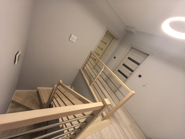 dom wolnostojący, 5 pokoi Bobrowiec, ul. Sójki. Zdjęcie 25