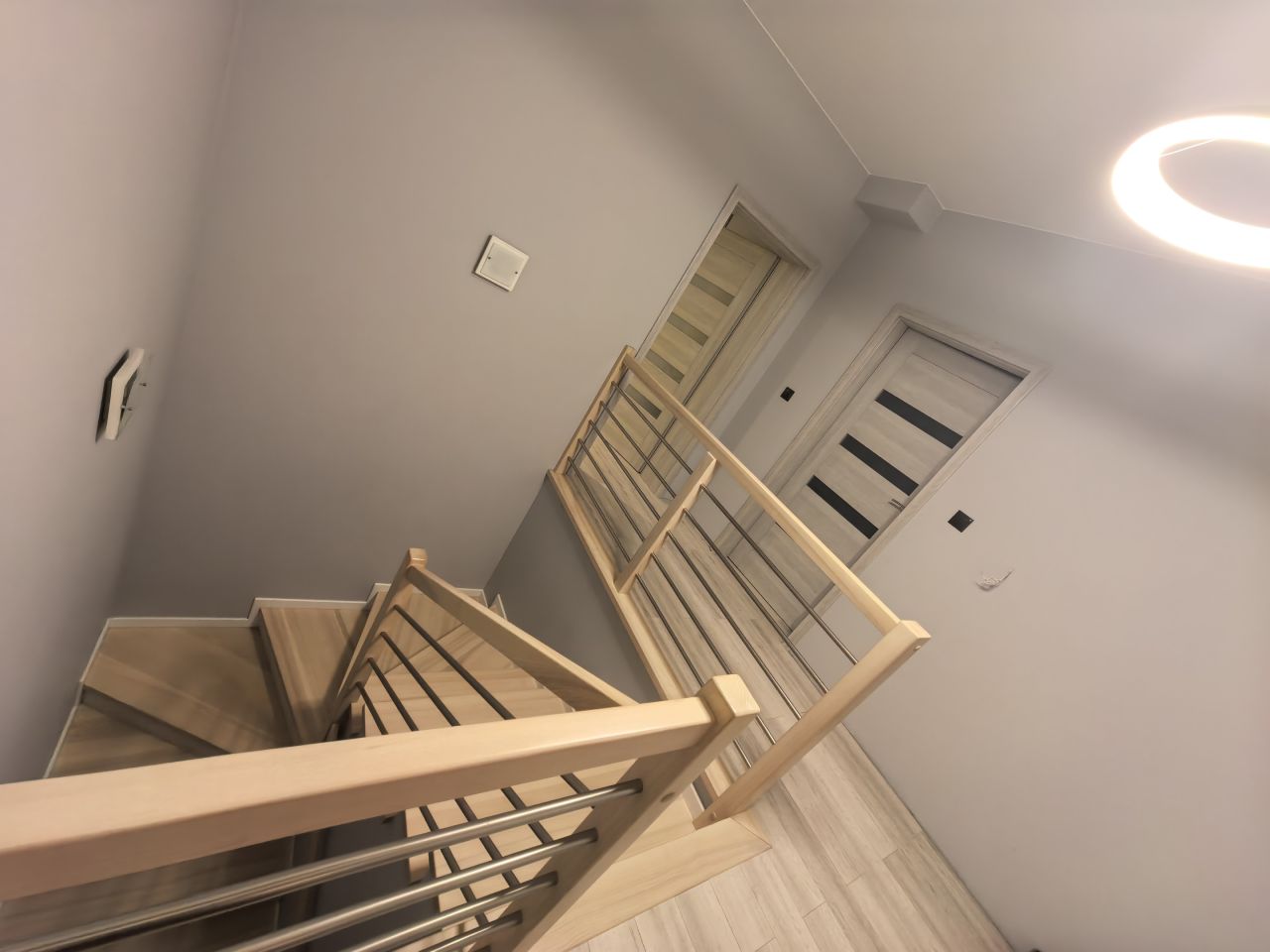 dom wolnostojący, 5 pokoi Bobrowiec, ul. Sójki. Zdjęcie 14