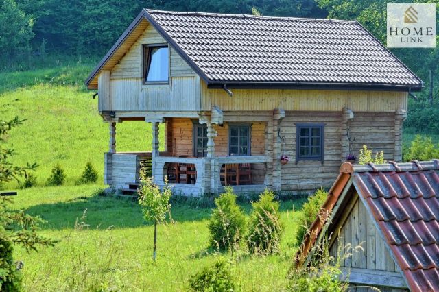 dom wolnostojący, 14 pokoi Wojtkowizna. Zdjęcie 22