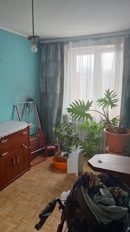 Mieszkanie 3-pokojowe Gliwice Trynek, ul. Młodych Patriotów. Zdjęcie 3