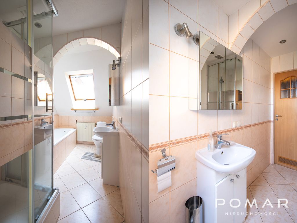 Mieszkanie 4-pokojowe Rybnik Boguszowice, ul. Jastrzębska. Zdjęcie 14