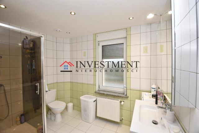 dom wolnostojący, 5 pokoi Cisek. Zdjęcie 10