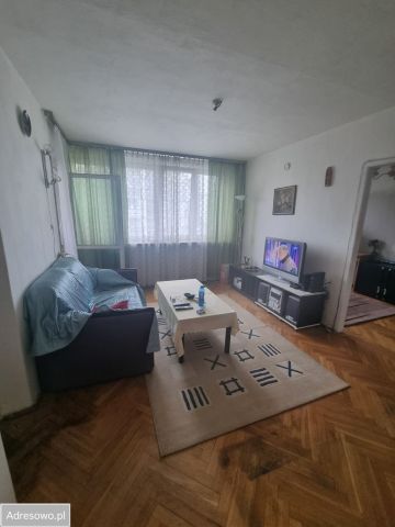 Mieszkanie 3-pokojowe Warszawa Mokotów, al. Niepodległości. Zdjęcie 1