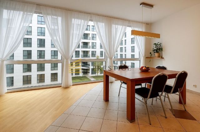 Mieszkanie 3-pokojowe Warszawa Śródmieście, ul. Górnośląska. Zdjęcie 3