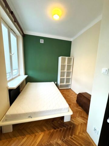 Mieszkanie 2-pokojowe Warszawa Śródmieście, ul. Marszałkowska. Zdjęcie 3